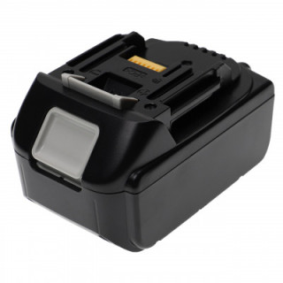 Batéria pre Makita BL1815 / BL1830 / BL1840, 18 V, 5,0 Ah
