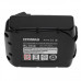Batéria pre Makita BL1815 / BL1830 / BL1840, 18 V, 5,0 Ah