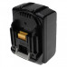 Batéria pre Makita BL1815 / BL1830 / BL1840, 18 V, 5,0 Ah