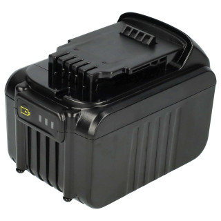 Batéria pre DeWalt DCB140 / DCB141 / DCB142, 14,4 V, 6,0 Ah