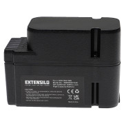 Batéria pre Worx WA3225 / WA3565, 28 V, 2,5 Ah