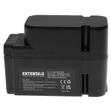 Batéria pre Worx WA3225 / WA3565, 28 V, 2,5 Ah