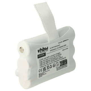 Batéria pre Midland XT50 / XT60, 700 mAh
