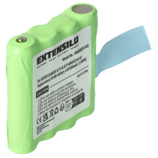 Batéria pre Motorola TLKR-T3 / TLKR-T4 / TLKR-T5, 800 mAh