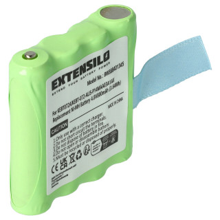 Batéria pre Motorola TLKR-T3 / TLKR-T4 / TLKR-T5, 800 mAh