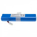 Batéria pre Rowenta X-plorer 75 / X-plorer 95 / 360 S6 / 360 S8, D004-ICR-26HE-4S1P, 2600 mAh