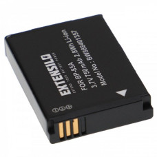 Batéria BP85A pre Samsung PL210 / SH100 / ST200F / WB210, 750mAh
