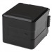 VW-VBG260 Batéria pre Panasonic HDC-SD1 / HDC-HS100 / HDC-SD100 / HDC-SD707, 2500mAh