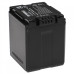 VW-VBG260 Batéria pre Panasonic HDC-SD1 / HDC-HS100 / HDC-SD100 / HDC-SD707, 2500mAh