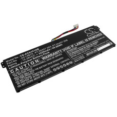 Batéria pre Acer Aspire 5 A515 / Spin 5 SP515 / Swift 3 SF314, AC14B7K, 3250 mAh