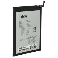 Batéria pre Nokia 2.4, WT242, 4400 mAh