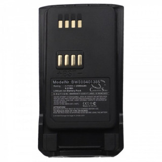 Batéria pre Nokia THR9 / Airbus THR9 / EADS THR9, 2300 mAh