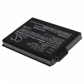 Batéria pre Dell Latitude 5420 / 5424 / 7424, 4200 mAh Batéria pre Dell Latitude 5420 / 5424 / 7424, 4200 mAh