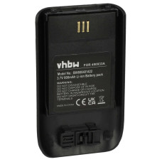 Batéria pre Ascom I63 / D63, 800 mAh