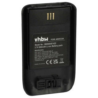 Batéria pre Ascom I63 / D63, 800 mAh
