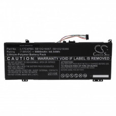 Batéria pre Lenovo IdeaPad 530s / Yoga 530s / Air 14 / Flex 6-14, 5800 mAh