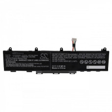 Batéria pre HP EliteBook 850 G7 / 855 G7 / 850 G8 / 855 G8, CC03XL, type A, 4300 mAh