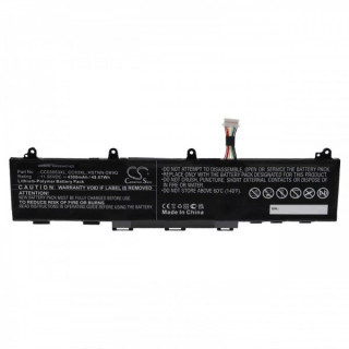 Batéria pre HP EliteBook 850 G7 / 855 G7 / 850 G8 / 855 G8, CC03XL, type A, 4300 mAh
