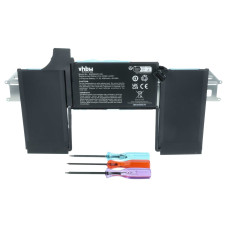 Batéria pre Apple MacBook Air 13" A1932 / A2179 / A2337, 4380 mAh