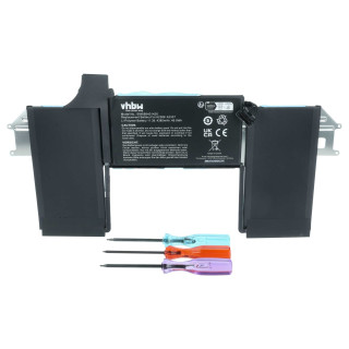 Batéria pre Apple MacBook Air 13" A1932 / A2179 / A2337, 4380 mAh
