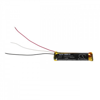 Batéria pre Bose QuietComfort 35, 400mAh