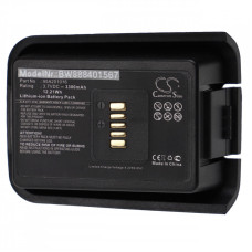 Batéria pre Datalogic Pegaso P20, 3300 mAh