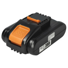 Batéria pre Worx WA3561 / WA3516, 20 V, 2.5 Ah
