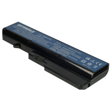 Batéria pre Lenovo IdeaPad B470 / G460 / V360 / Z560, 6000 mAh