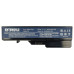 Batéria pre Lenovo IdeaPad B470 / G460 / V360 / Z560, 6000 mAh