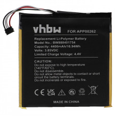 Batéria pre Caterpillar CAT S61, 4400 mAh