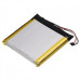 Batéria pre Caterpillar CAT S61, 4400 mAh