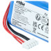 Batéria pre Sony SRS-XB31 / SRS-XB33, 3000 mAh Batéria pre Sony SRS-XB31 / SRS-XB33, 3000 mAh