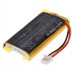 Batéria pre Sennheiser Set 860 / Set 880, 280 mAh