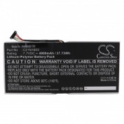Batéria pre Asus Transformer 3 Pro T303 / Transformer 4 Pro T304, 4900 mAh