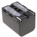 Batéria SB-L220 pre Samsung SC-D130 / VP-D20 / VP-D75, 3000 mAh