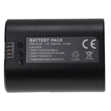 Batéria pre Godox Ving V350S / V350C / V350N, 2000 mAh