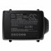 Batéria pre Worx WA3520 / WA3525 / WA3575, 20 V, 4,0 Ah