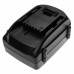Batéria pre Worx WA3520 / WA3525 / WA3575, 20 V, 4,0 Ah