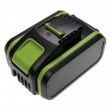 Batéria pre Worx WA3595 / WA3595 / WA3401, 20 V, 4,0 Ah
