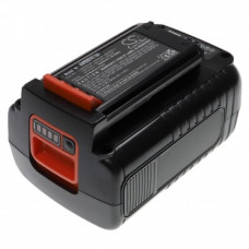 Batéria pre Black & Decker LHT341 / LST540 / LSWV36, 40 V, 2,0 Ah
