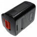 Batéria pre Black & Decker LHT341 / LST540 / LSWV36, 40 V, 2,0 Ah
