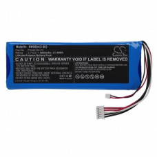 Batéria pre JBL Pulse 3, P5542100-P2, 5800 mAh