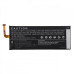 Batéria pre ZTE Nubia Z9 / Z9 Mini / Z9 Max, 2900 mAh