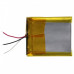 Batéria pre Sandisk Sansa Clip Zip / Clip Plus, 260 mAh