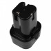 Batéria pre Einhell BT-CD 10,8/3 Li, 10,8 V, 1,5 Ah