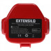 Batéria pre Makita 1220 / 1222 / 1233 / 1234, 12 V, 3,3 Ah