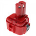 Batéria pre Makita 1220 / 1222 / 1233 / 1234, 12 V, 3,3 Ah