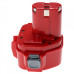 Batéria pre Makita 1220 / 1222 / 1233 / 1234, 12 V, 3,3 Ah