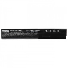 Batéria pre Asus F301 / S301 / X301, 6000 mAh