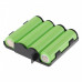 Batéria pre Compex Energy / Edge / Fit, 2500 mAh